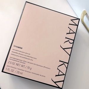 Mary Kay TimeWise Microdermabrasion Plus Set